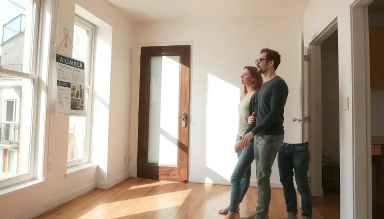 Peut-on habiter dans son investissement locatif ? Règles, fiscalité et procédure