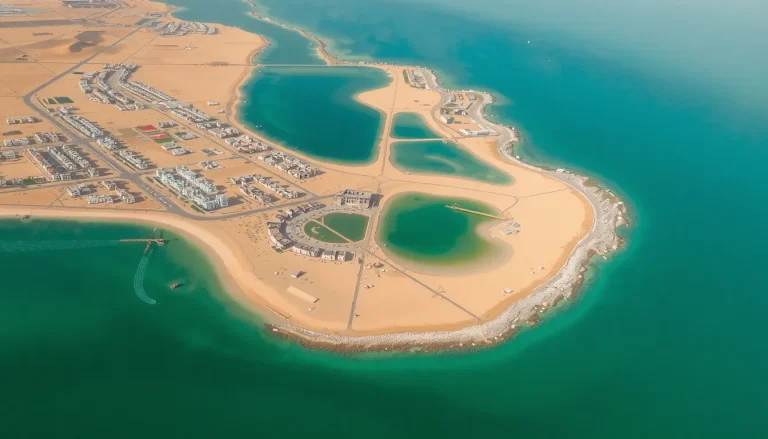 Investir à Dakhla au Maroc : le guide complet 2025 pour une rentabilité maximale