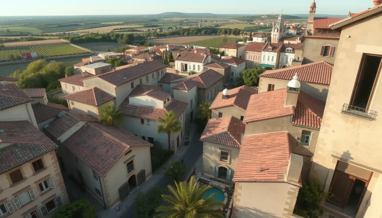 Où investir en Occitanie en 2024 ? Les villes les plus rentables