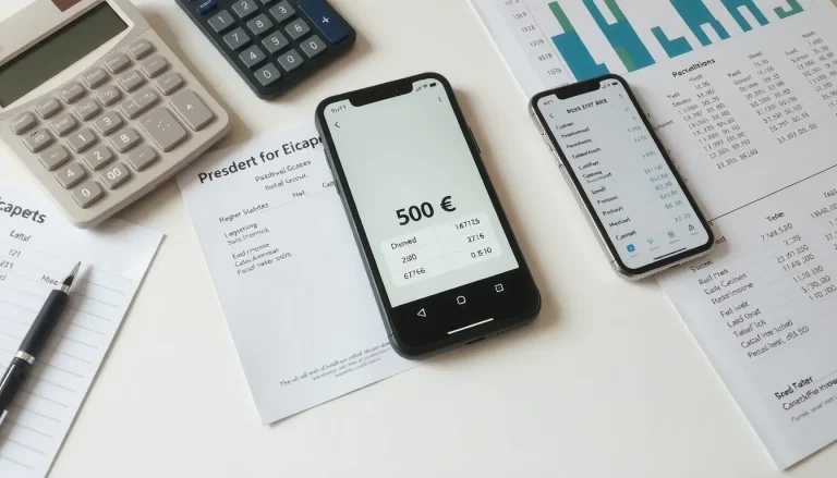 Combien investir pour 500€ par mois de dividendes en 2026 ?
