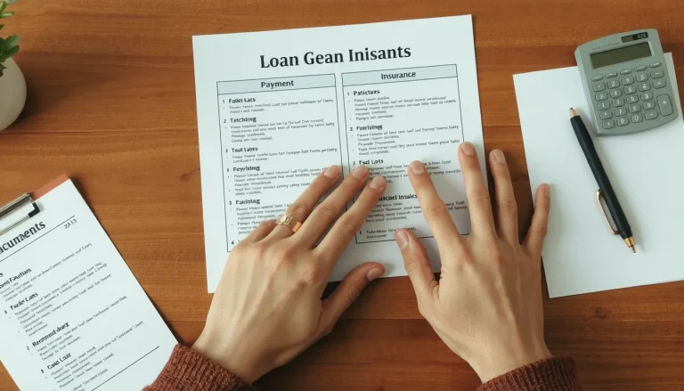 Remboursement forfaitaire ou indemnitaire : quel choix pour votre prêt ?