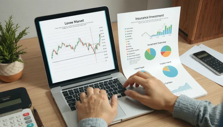 PEA ou assurance vie : le guide complet pour choisir en 2025