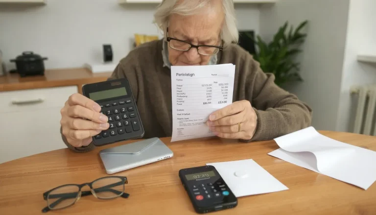 Baisse des pensions de retraite : causes 2026 et solutions