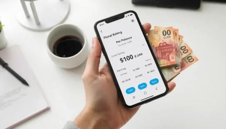 Investir 100 € : les placements possibles pour débuter avec un petit budget