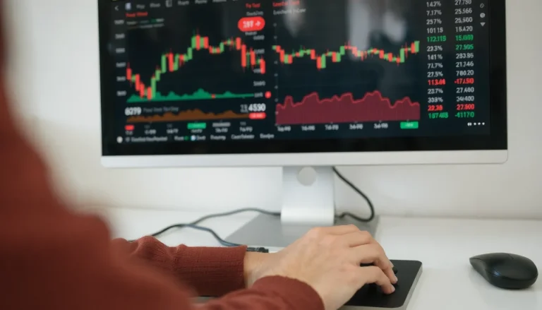 Effet de levier en bourse : définition, calcul, risques et fonctionnement expliqué