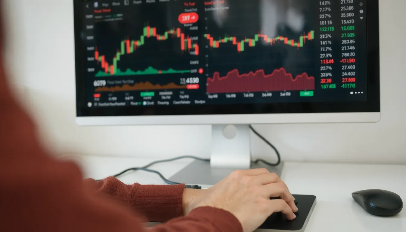 effet de levier bourse
