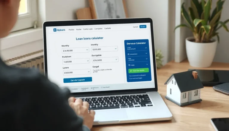 Capacité d’emprunt avec 2500 euros : combien pouvez-vous emprunter en 2025 ?