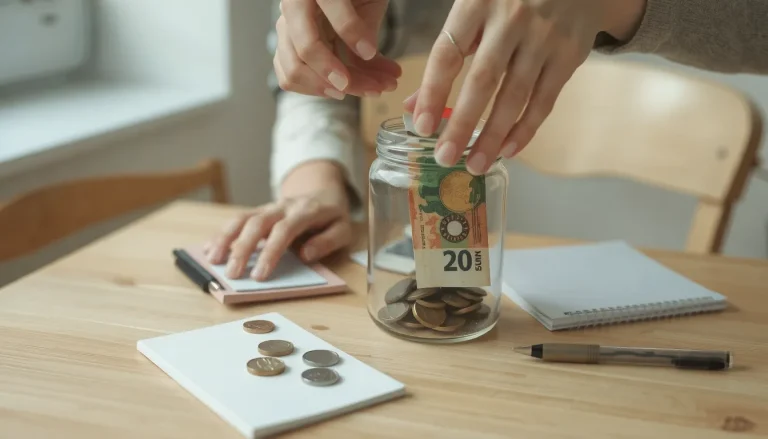 astuces efficaces pour économiser de l&rsquo;argent chaque mois