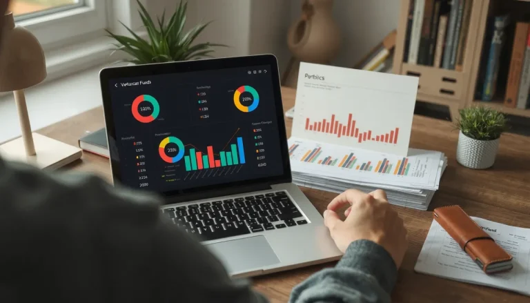 FCPI : Définition, fonctionnement, fiscalité et risques du fonds d&rsquo;innovation