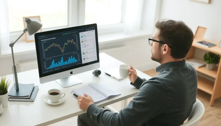Comment investir 1 million d’euros : stratégies et placements gagnants