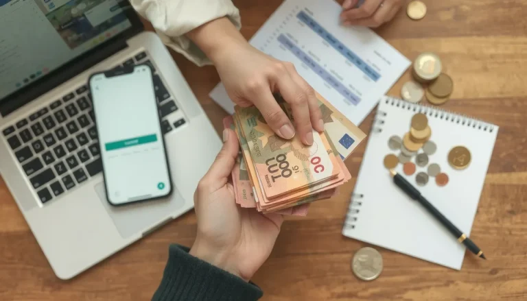 Comment obtenir 30 000 € rapidement et concrètement