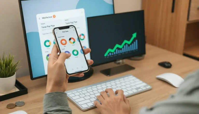 Comment investir 1000 euros : le guide complet pour débuter en 2025