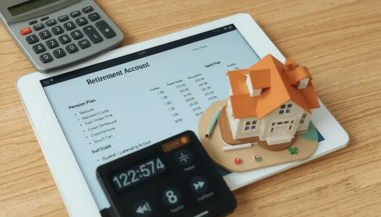 Les meilleurs placements pour préparer sa retraite : PER, immobilier, assurance vie et PEA