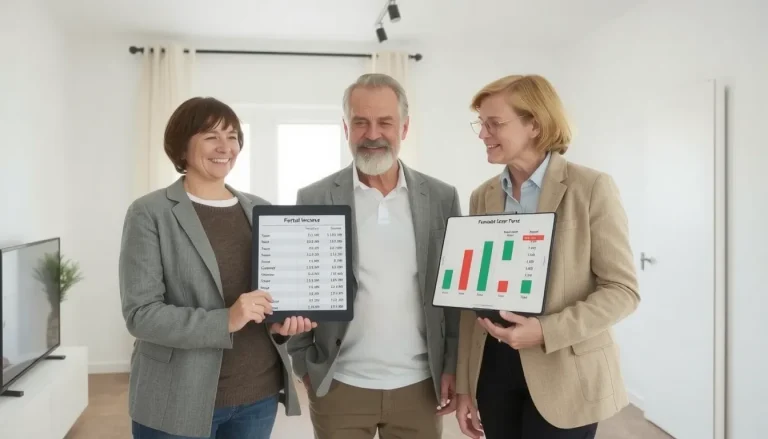 LMNP : avantages, inconvénients et avis sur la rentabilité en 2025-2026