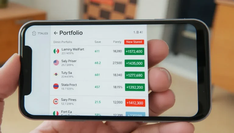 PEA : Quelle Action Acheter, Sélection et Guide Stratégique