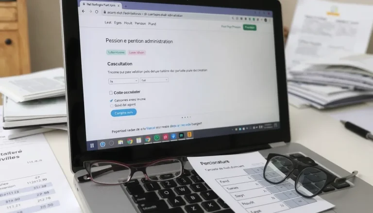 Pension de réversion et biens immobiliers : ce qui compte vraiment