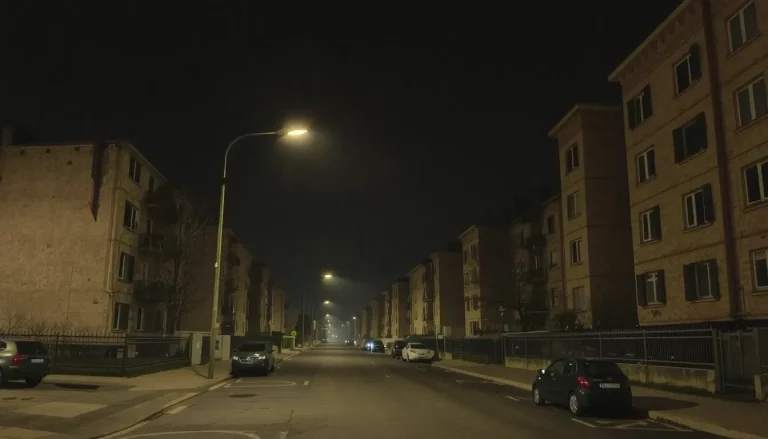 Quartiers sensibles à Chalon-sur-Saône : la liste des zones à éviter