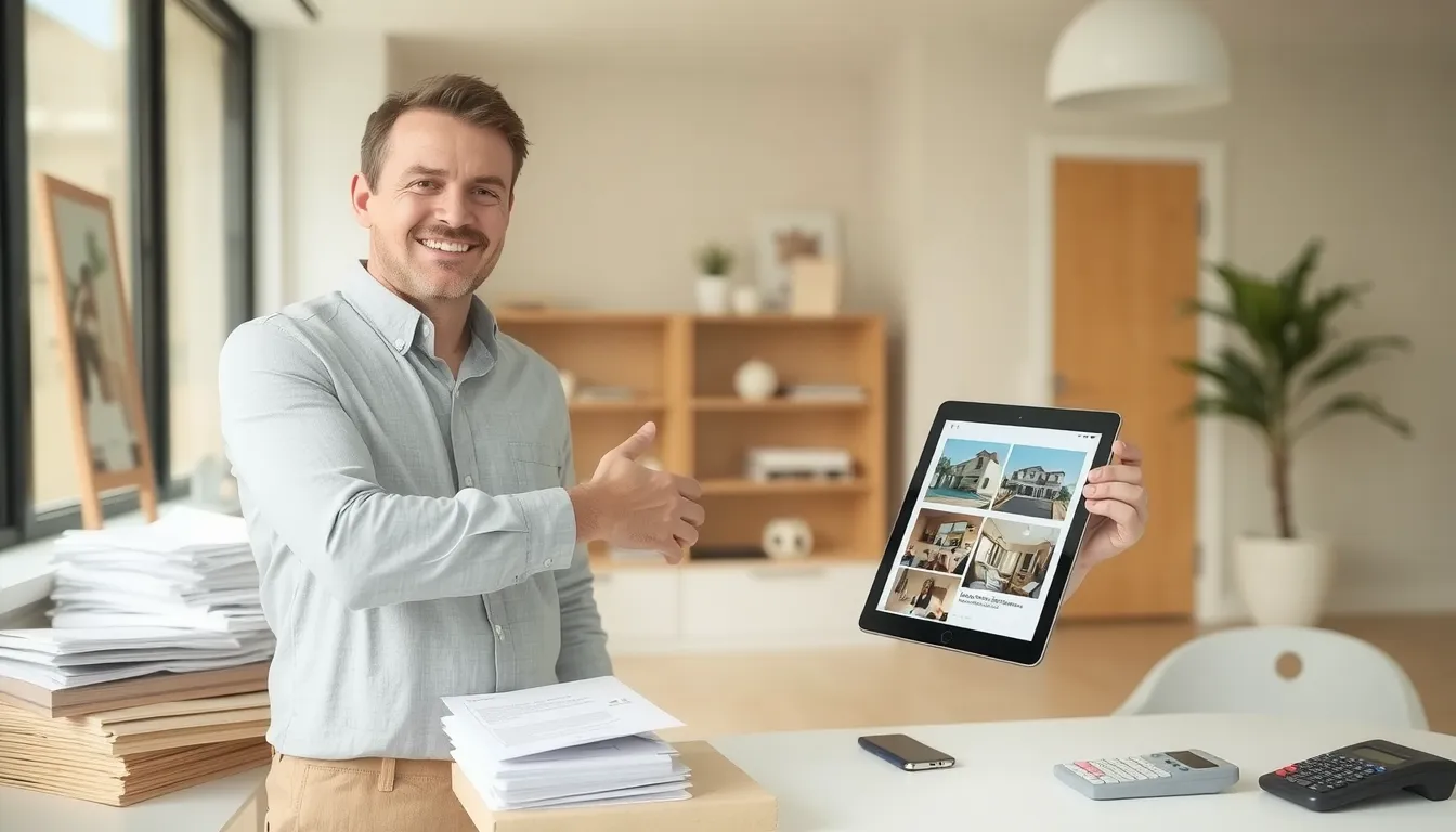 quel est le salaire d un agent immobilier