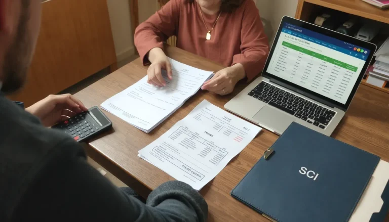 SCI sans loyer : obligations déclaratives, fiscalité et mise à disposition gratuite
