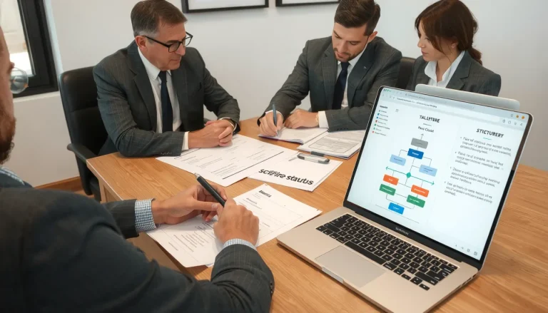 Investir en Usufruit de SCPI via une Société : le Guide Complet
