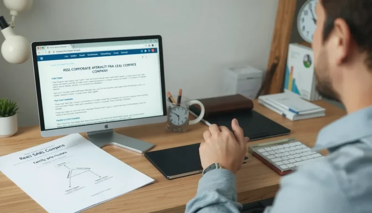 Transformer une SCI en SARL de famille : procédure, motifs et conséquences