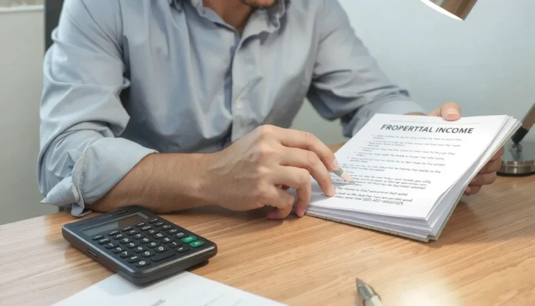 TVA sur un loyer d&rsquo;habitation : exonération, option et cas pratiques