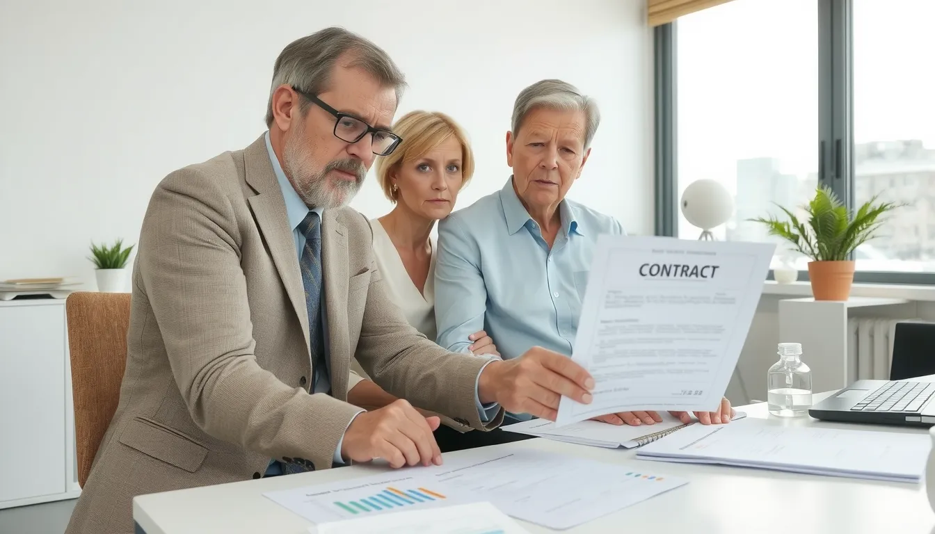 assurance vie argent bloqué