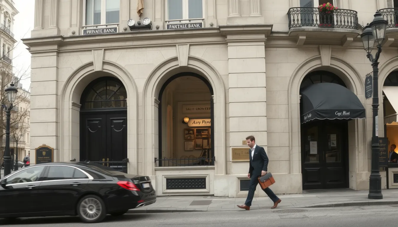 banque privée saint germain