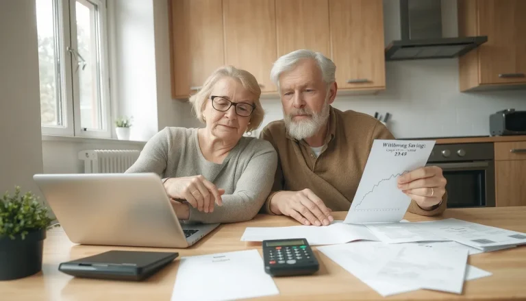 Assurance-vie après 8 ans : fiscalité, abattements et stratégies de rachat