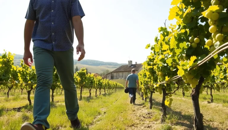 Investir dans un domaine viticole : guide complet 2025