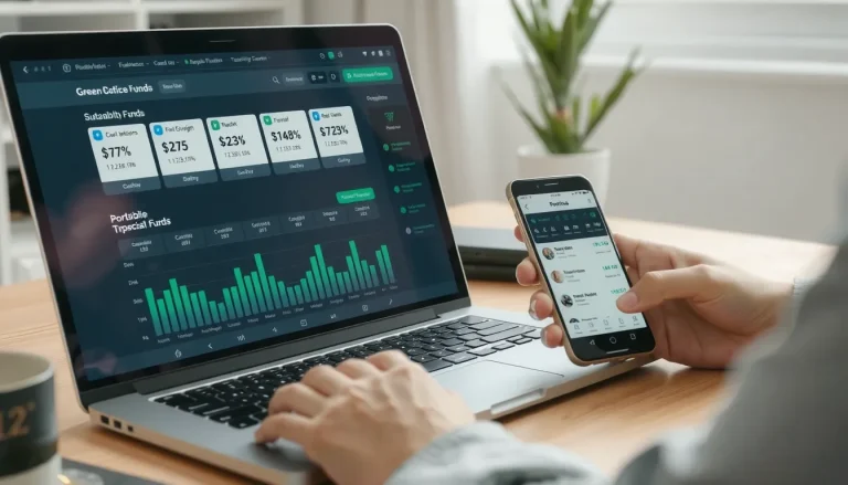 ETF ESG : le guide complet pour investir responsable en 2026