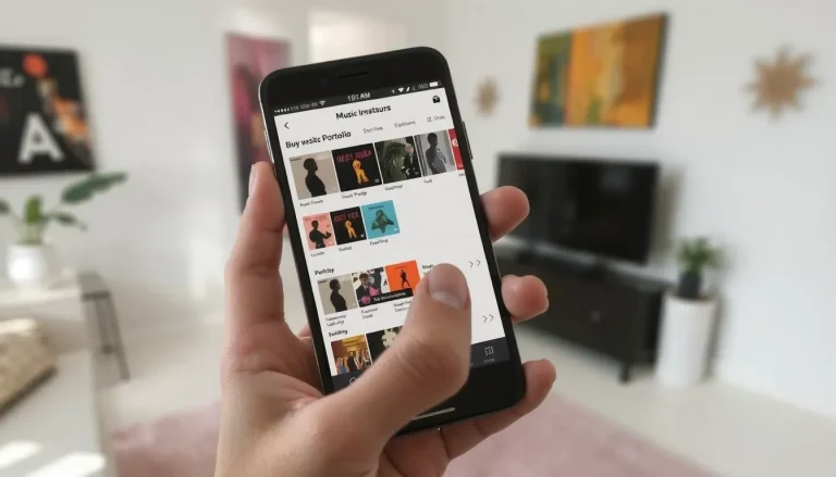 Investir dans la musique : le guide complet pour acheter des droits musicaux