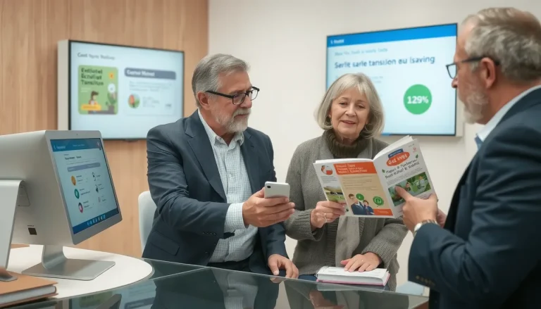Livret Transition Territoire : le guide complet pour une épargne locale et responsable