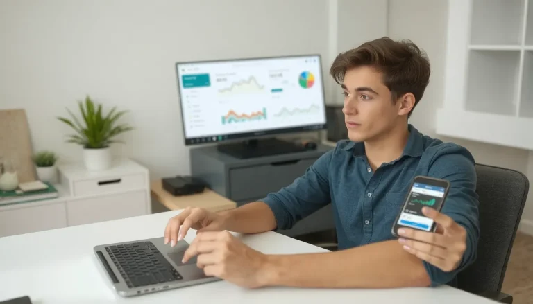 PEA Jeune : le guide complet pour investir entre 18 et 25 ans