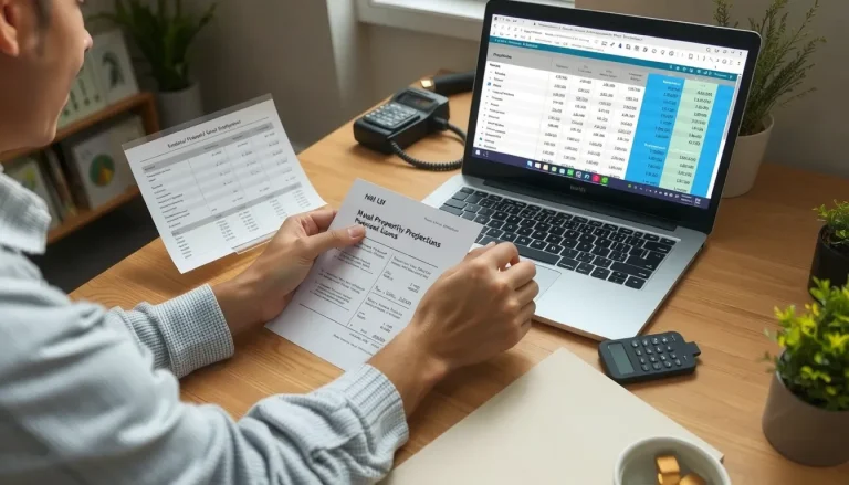 Business plan investissement locatif : guide complet 2025