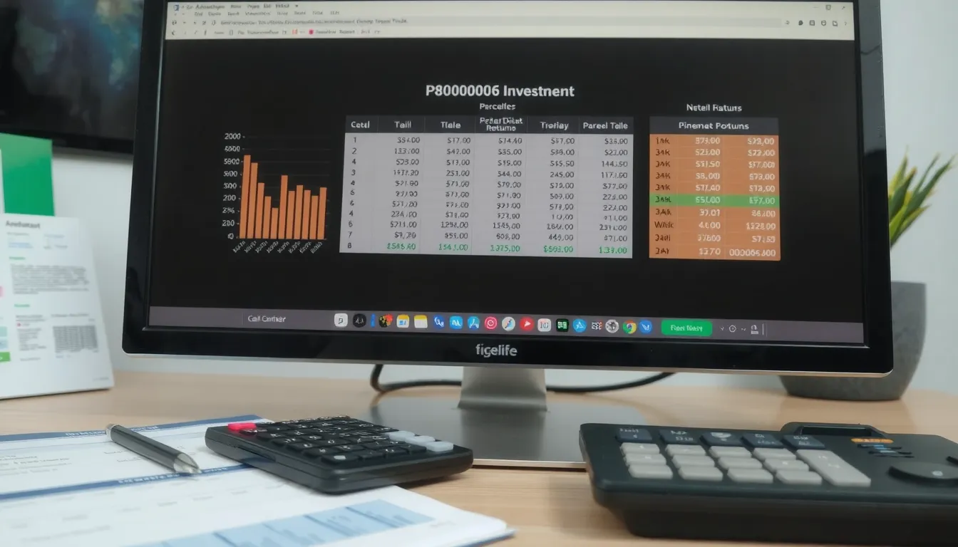 combien rapporte 400 000 euros placés par mois