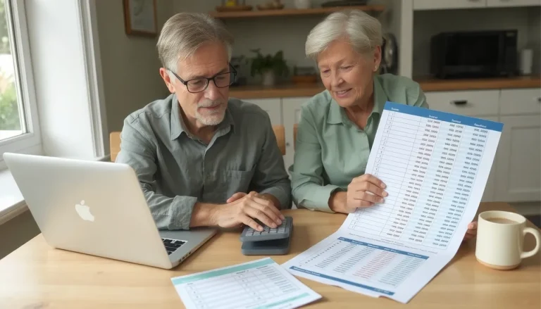 Combien de temps peut-on vivre avec 300 000 euros ? Simulations, placements et stratégies